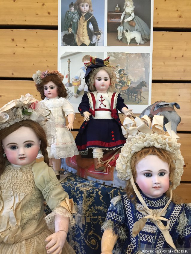 Кукольный фестиваль в Баварии 2019. Часть 2