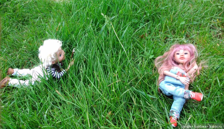 Как всё было на самом деле (фото 8)