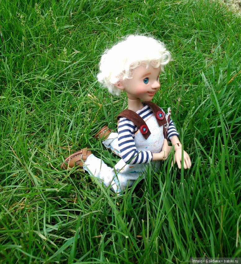 Как всё было на самом деле (фото 9)