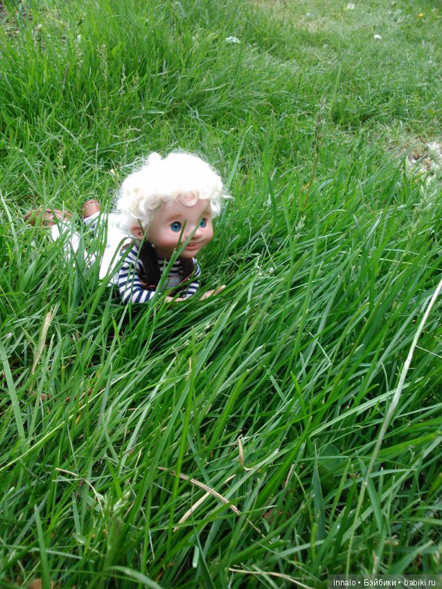 Как всё было на самом деле (фото 5)