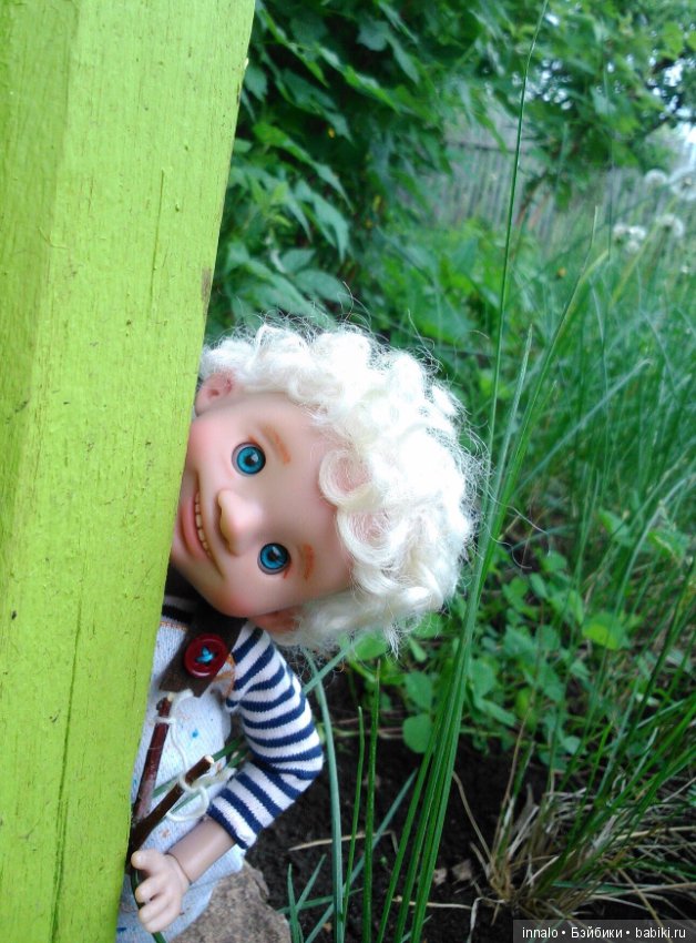 Как всё было на самом деле (фото 3)