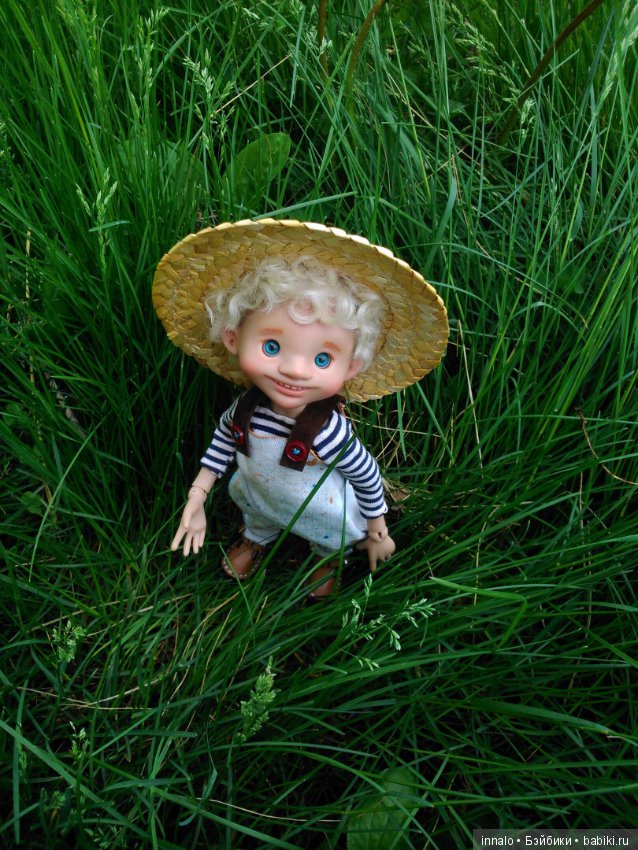 Как всё было на самом деле