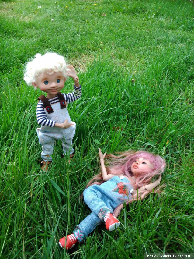 Как всё было на самом деле (фото 10)