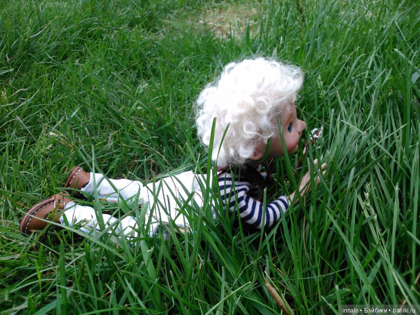 Как всё было на самом деле (фото 4)