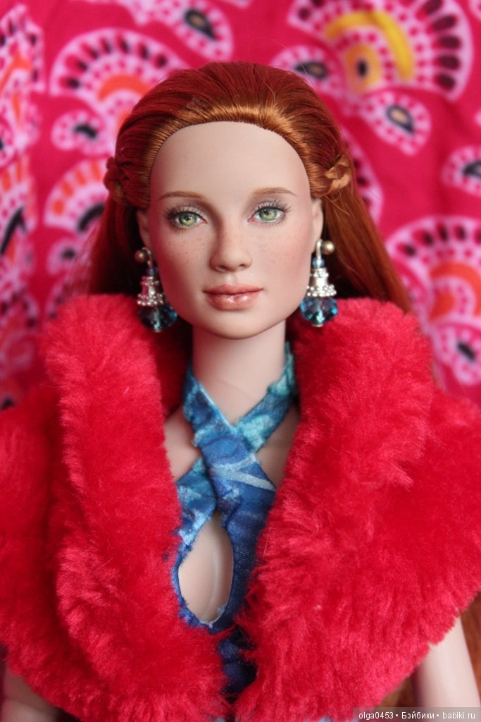 Куклы Tonner, ч. 36 — Фэшн