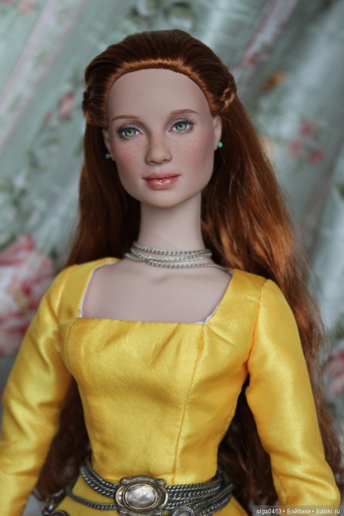 Куклы Tonner, ч. 36 — Фэшн (фото 4)