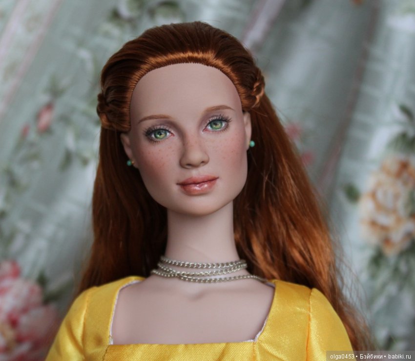 Куклы Tonner, ч. 36 — Фэшн (фото 5)