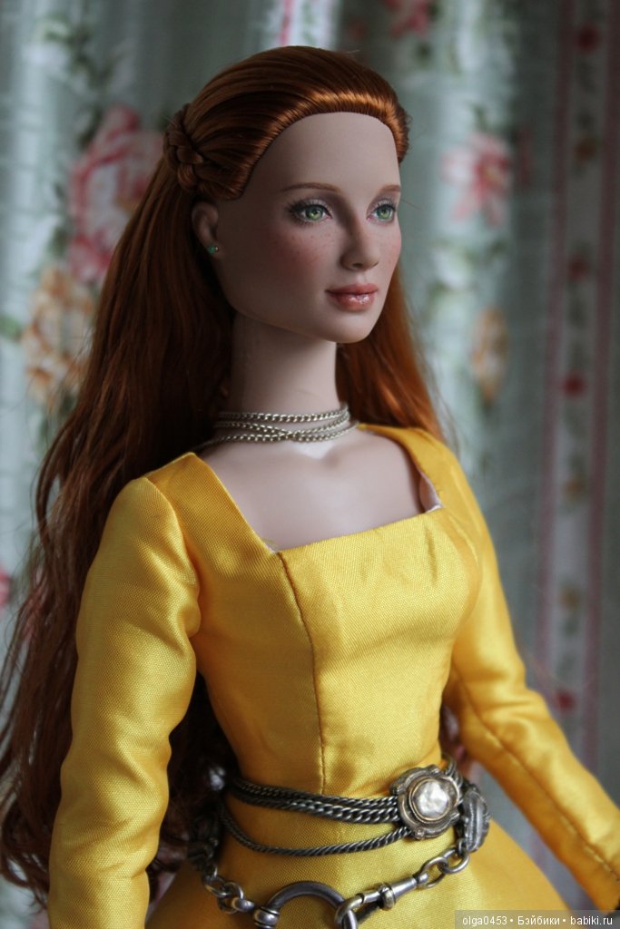 Куклы Tonner, ч. 36 — Фэшн (фото 3)