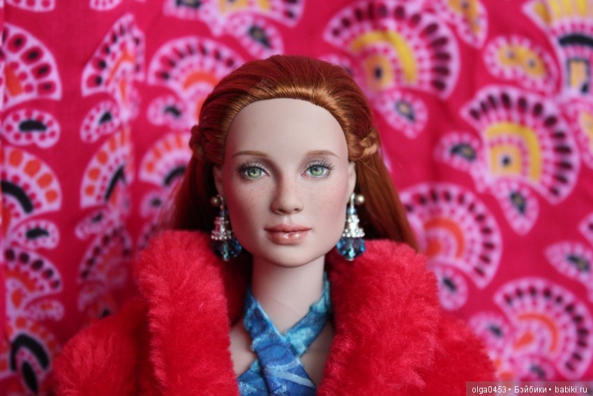 Куклы Tonner, ч. 36 — Фэшн