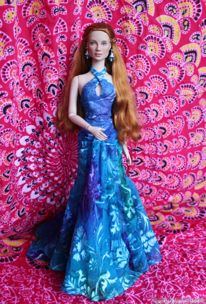 Куклы Tonner, ч. 36 — Фэшн