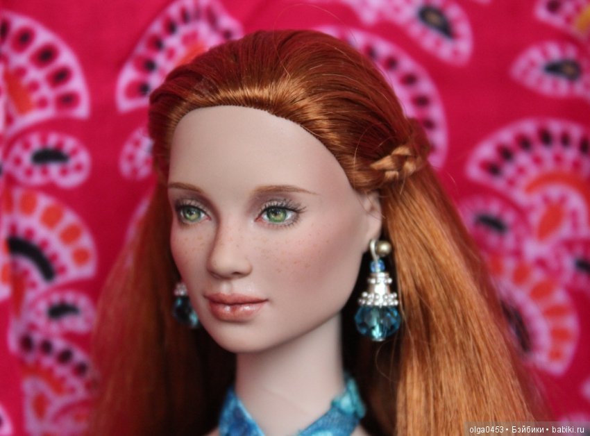 Куклы Tonner, ч. 36 — Фэшн