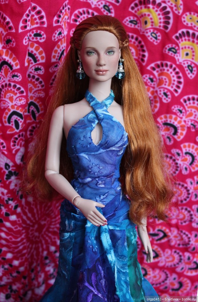 Куклы Tonner, ч. 36 — Фэшн