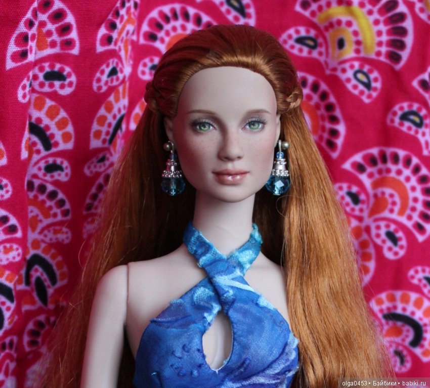 Куклы Tonner, ч. 36 — Фэшн