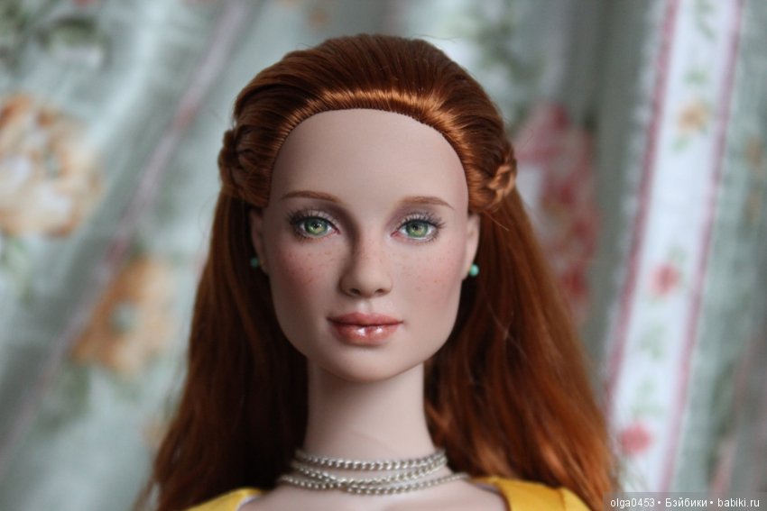 Куклы Tonner, ч. 36 — Фэшн (фото 2)