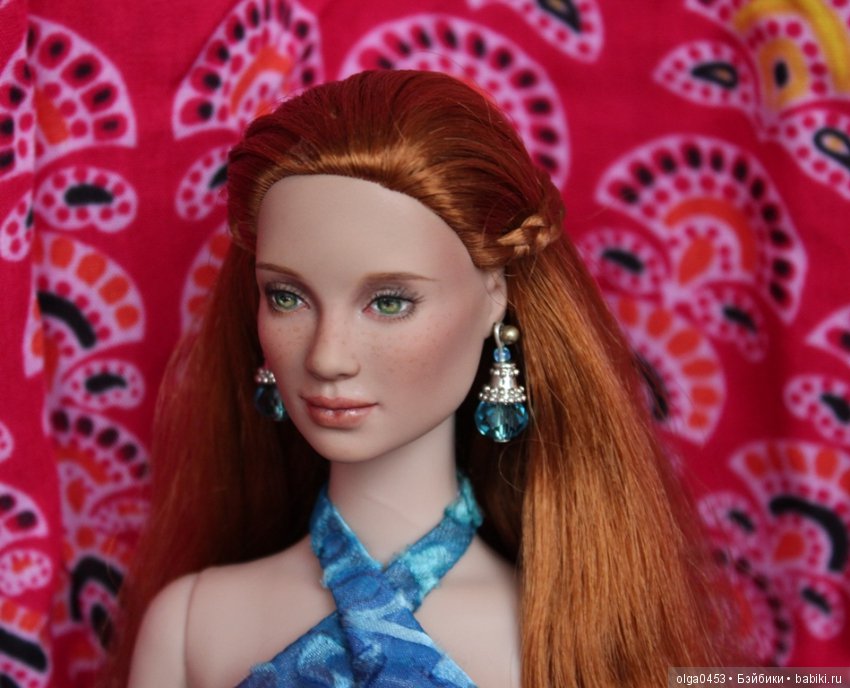 Куклы Tonner, ч. 36 — Фэшн