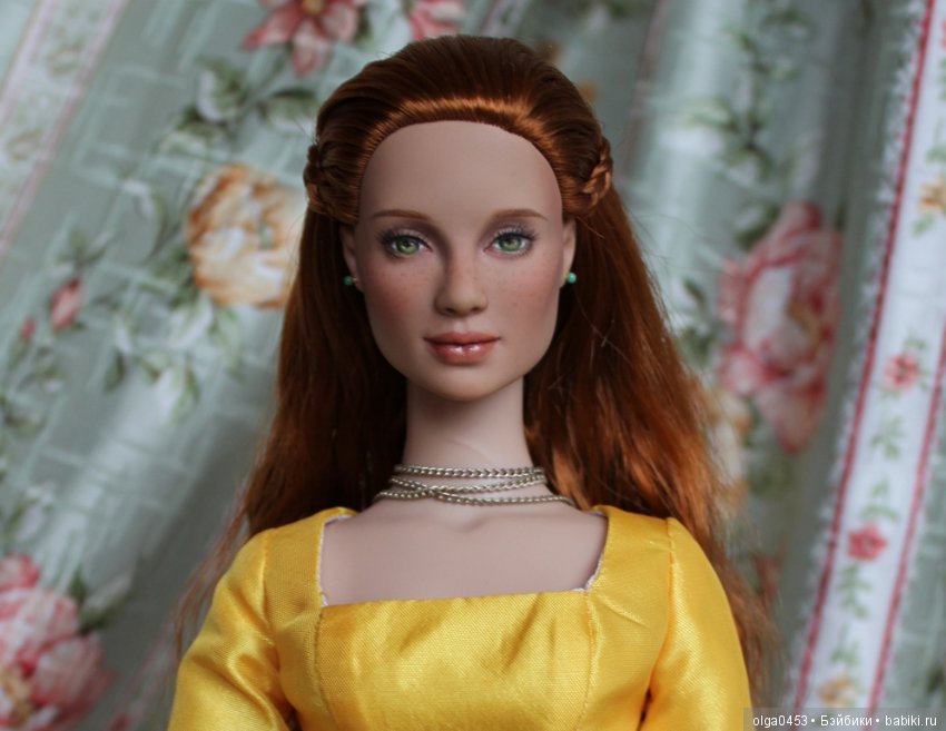 Куклы Tonner, ч. 36 — Фэшн (фото 6)