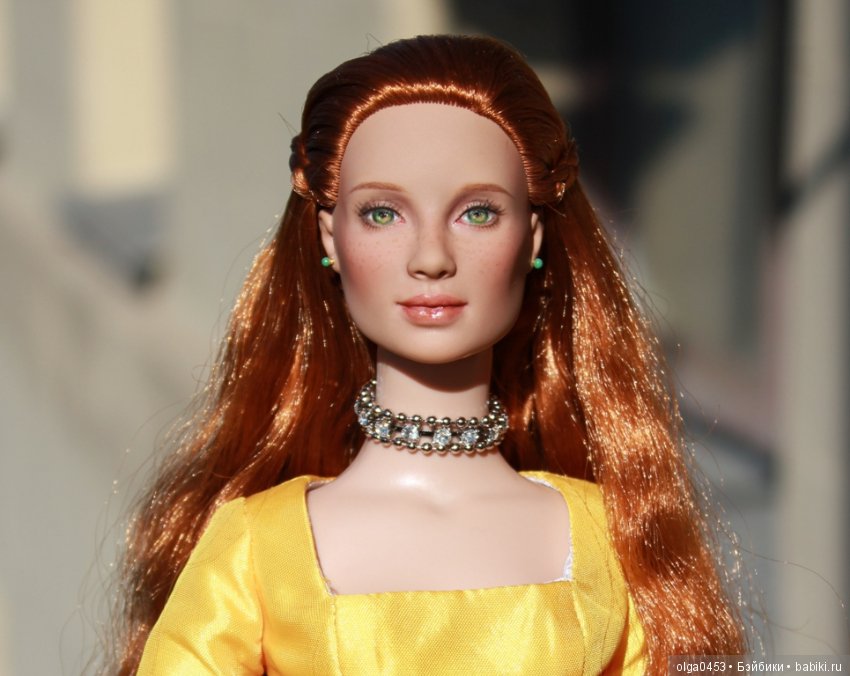 Куклы Tonner, ч. 36 — Фэшн (фото 10)