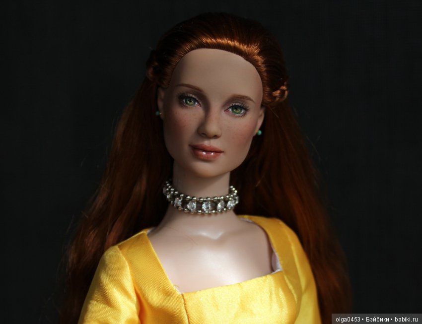 Куклы Tonner, ч. 36 — Фэшн