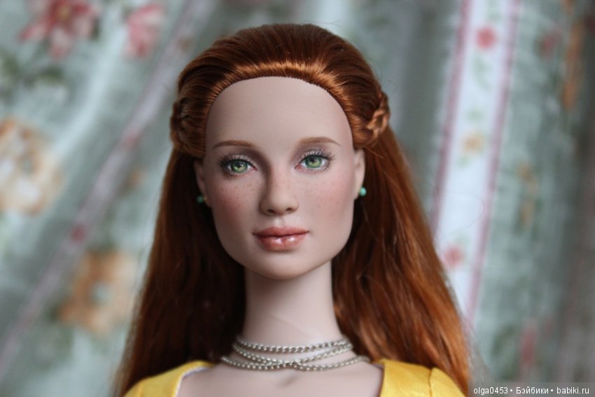 Куклы Tonner, ч. 36 — Фэшн