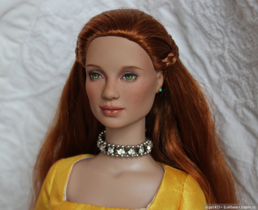 Куклы Tonner, ч. 36 — Фэшн