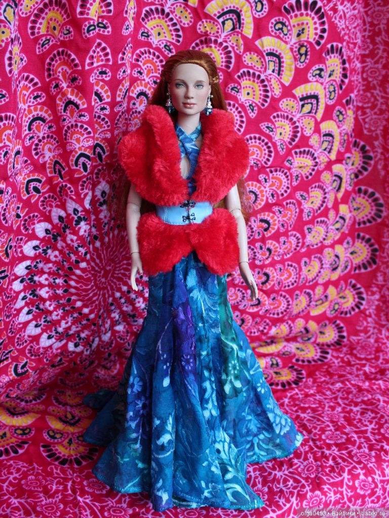 Куклы Tonner, ч. 36 — Фэшн