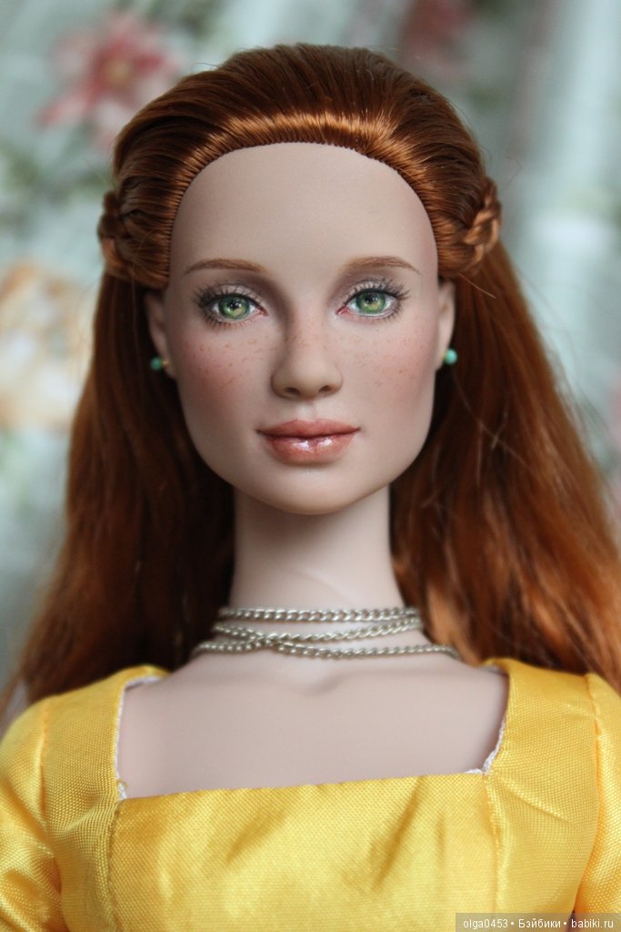 Куклы Tonner, ч. 36 — Фэшн (фото 7)