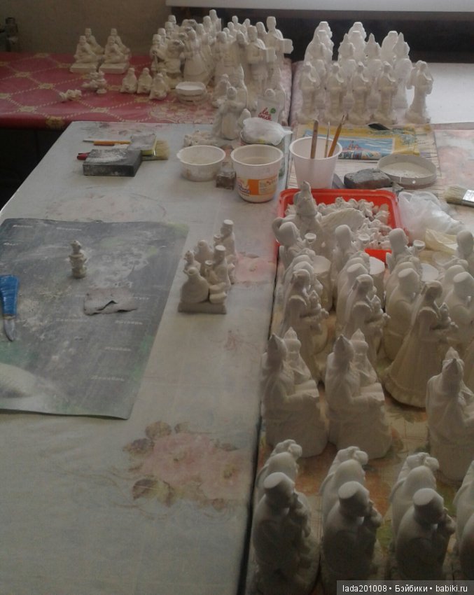 Экскурсия в музей народного творчества г.Актюба