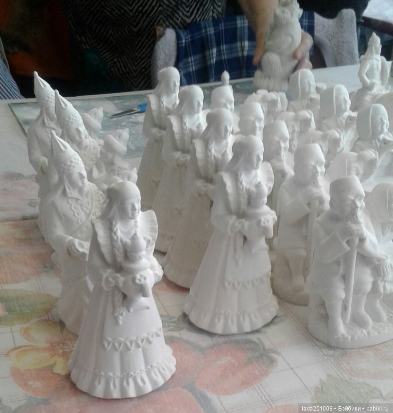 Экскурсия в музей народного творчества г.Актюба