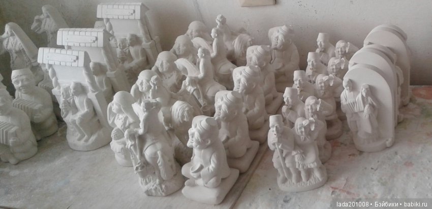 Экскурсия в музей народного творчества г.Актюба