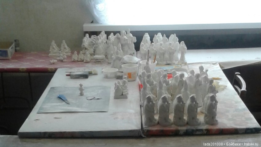 Экскурсия в музей народного творчества г.Актюба