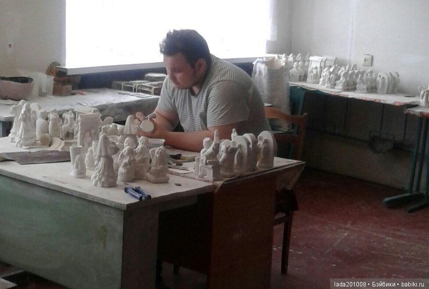 Экскурсия в музей народного творчества г.Актюба