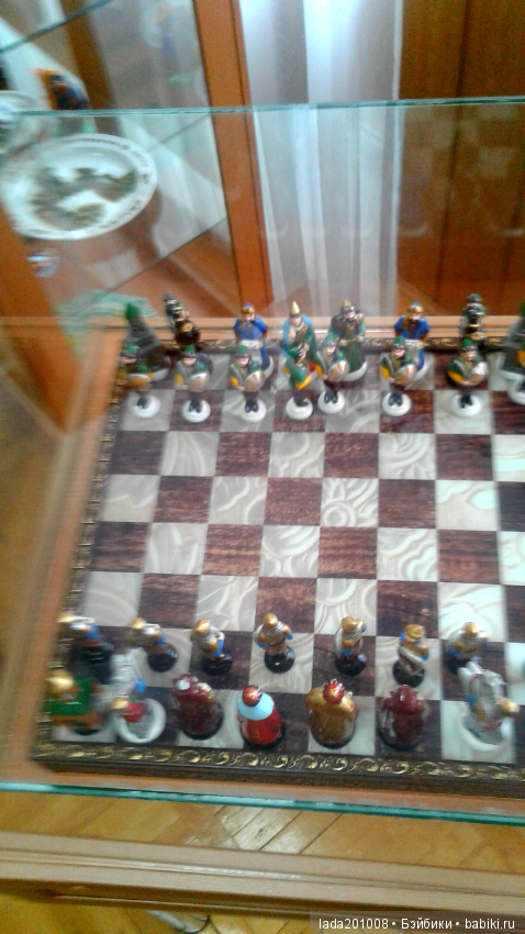 Экскурсия в музей народного творчества г.Актюба