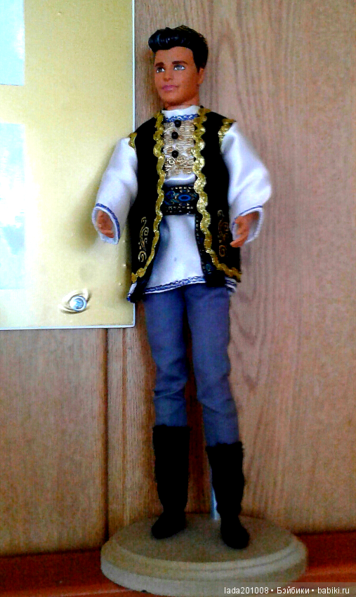 Экскурсия в музей народного творчества г.Актюба