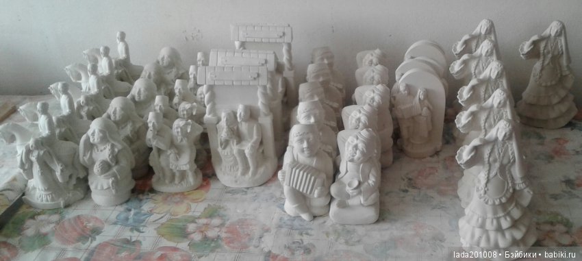 Экскурсия в музей народного творчества г.Актюба