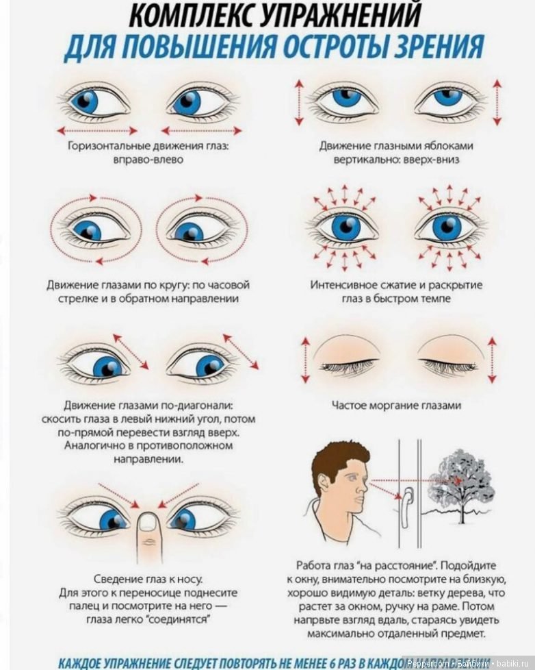 Шпаргалки в картинках о здоровье