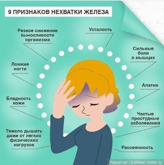 Шпаргалки в картинках о здоровье