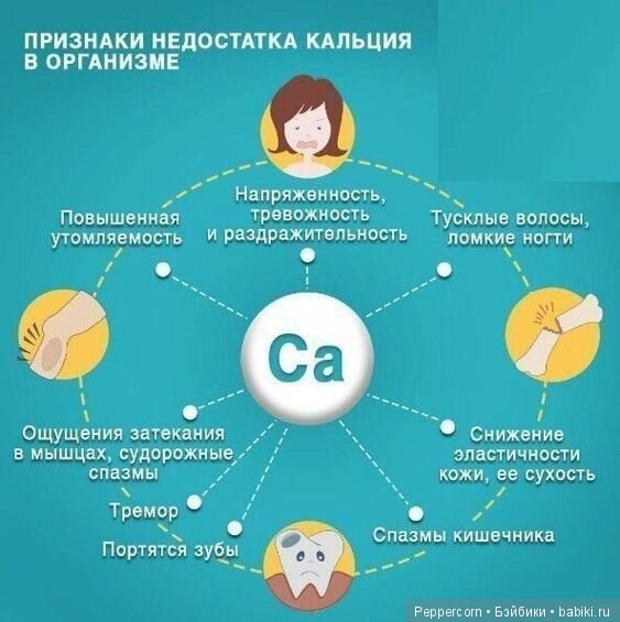 Шпаргалки в картинках о здоровье