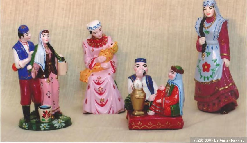 Экскурсия в музей народного творчества г.Актюба