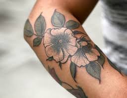 Кому нравится тату? Моя жизнь после 40