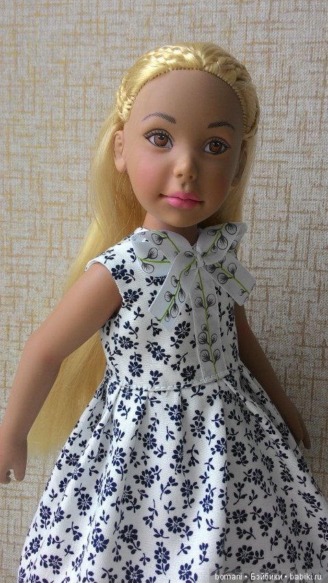 Цветочные фантазии. Новая коллекция платьев