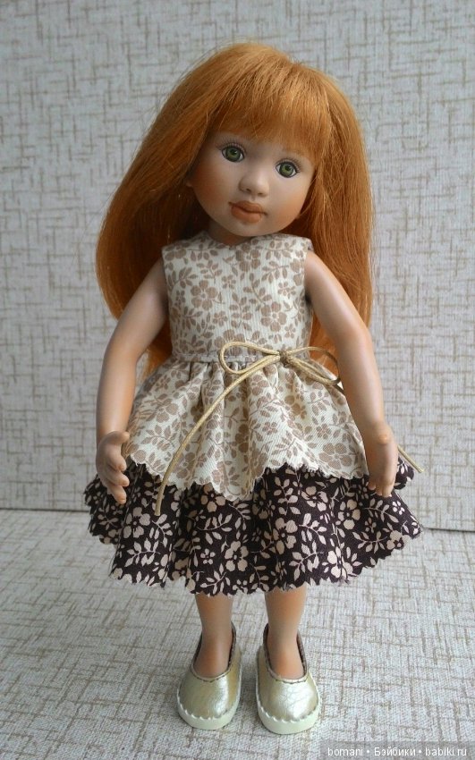 Цветочные фантазии. Новая коллекция платьев (фото 3)