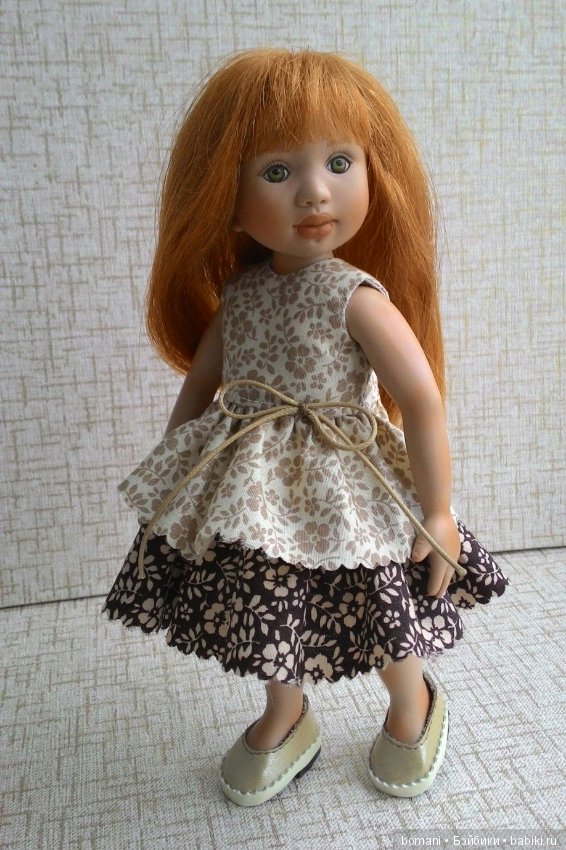 Цветочные фантазии. Новая коллекция платьев (фото 2)