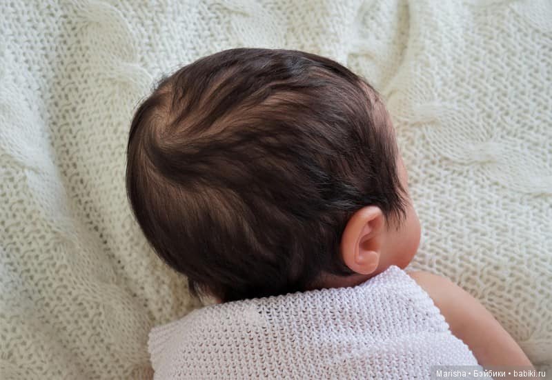 Jack скульптораd Nikki Johnston, автор прототипа Leticia Moreno (фото 7)