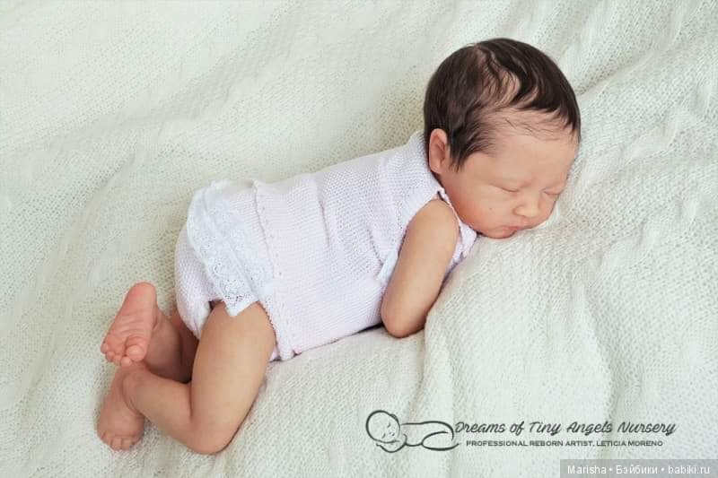 Jack скульптораd Nikki Johnston, автор прототипа Leticia Moreno (фото 5)