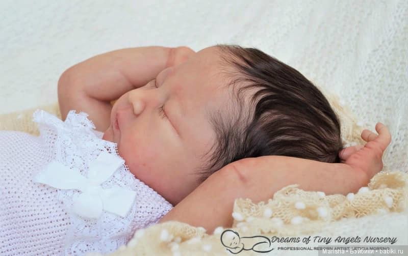 Jack скульптораd Nikki Johnston, автор прототипа Leticia Moreno