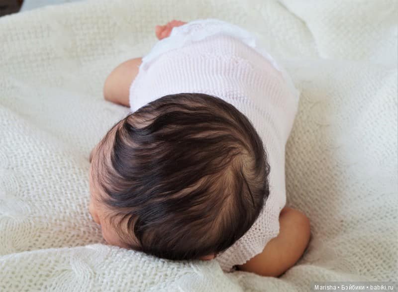 Jack скульптораd Nikki Johnston, автор прототипа Leticia Moreno (фото 8)