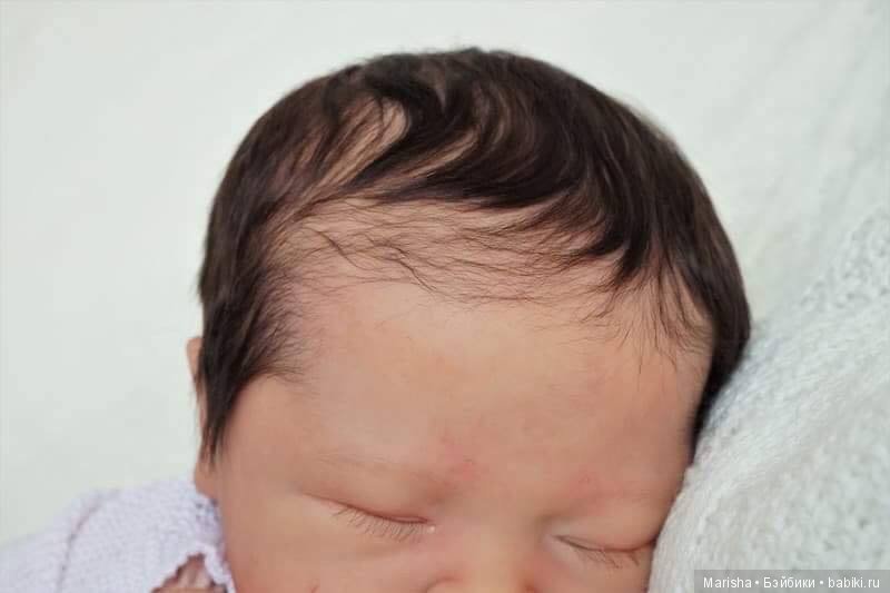 Jack скульптораd Nikki Johnston, автор прототипа Leticia Moreno (фото 6)