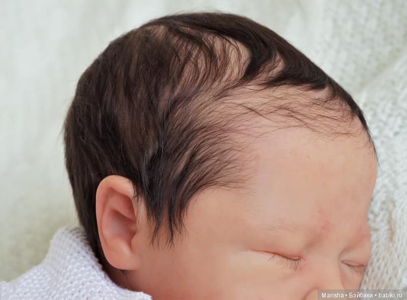 Jack скульптораd Nikki Johnston, автор прототипа Leticia Moreno (фото 3)