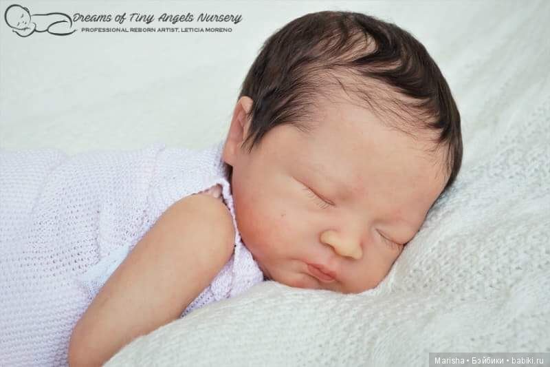 Jack скульптораd Nikki Johnston, автор прототипа Leticia Moreno (фото 2)