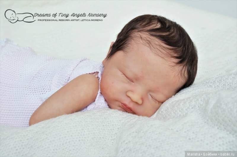 Jack скульптораd Nikki Johnston, автор прототипа Leticia Moreno (фото 4)